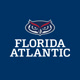 Florida Atlantic University Avatar