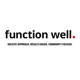 Functionwell