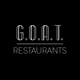 GOATRestaurants