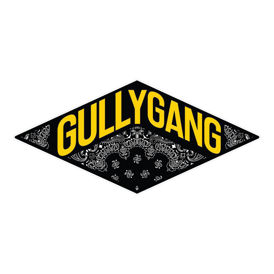 Gully Gang Divine Version - T-shirts | Wish