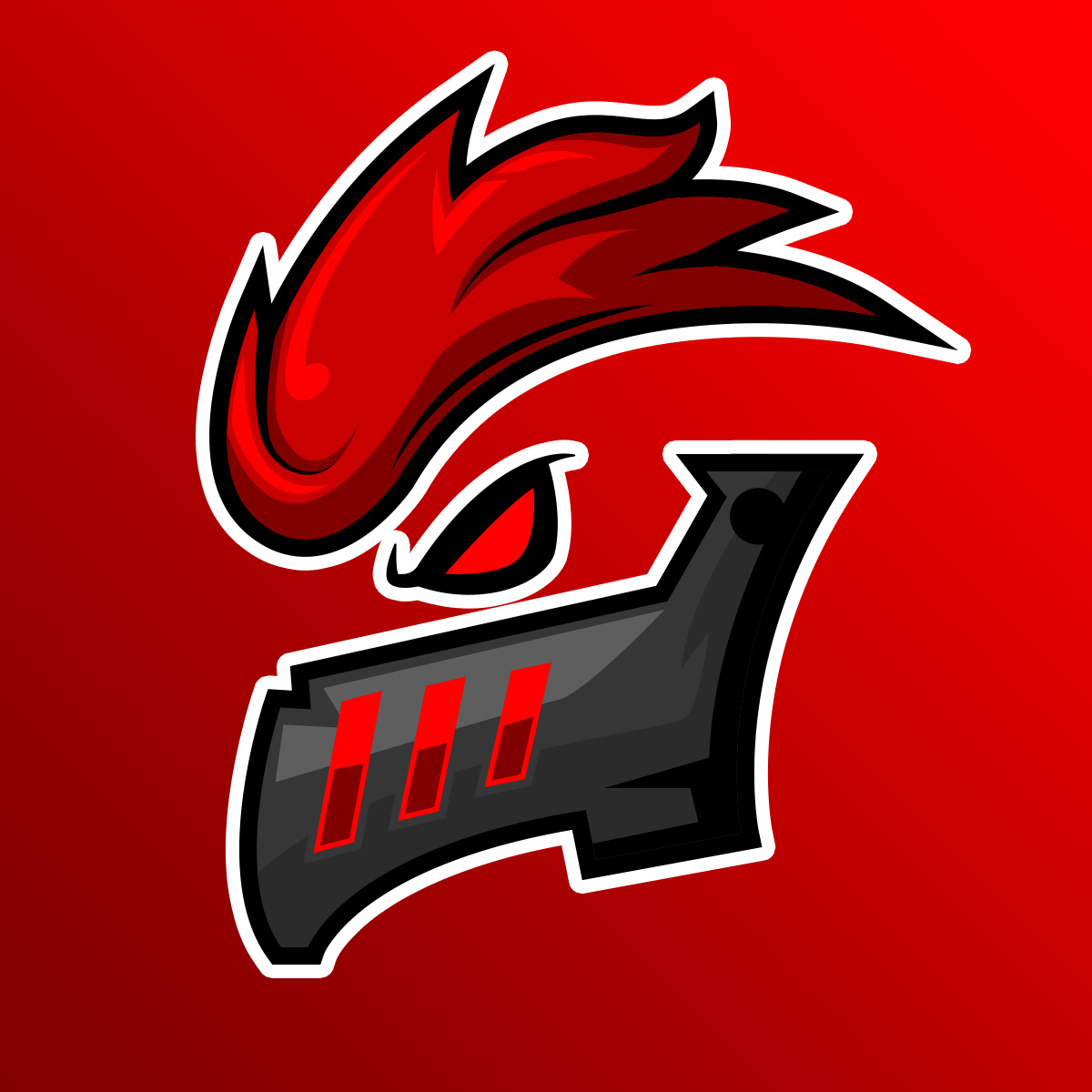 Giphy profile picture for @Gallons