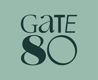 Gate80