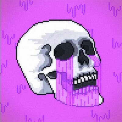 Giphy profile picture for @Genetic