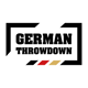 GermanThrowdown