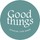 GoodThingsEthicalLifeShop