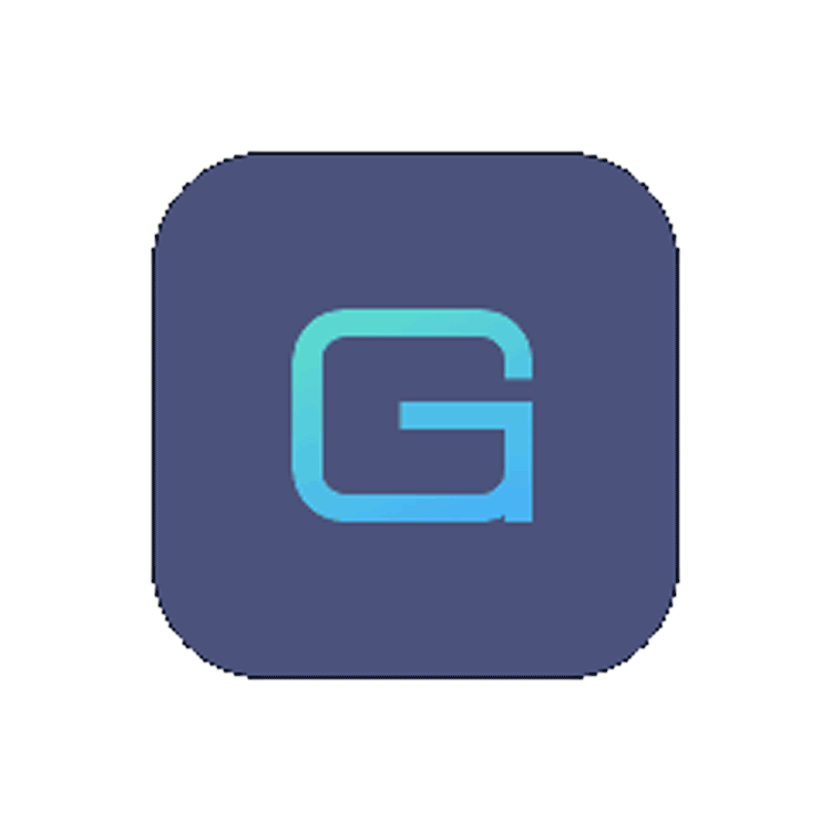Giphy profile picture for @Grindstone