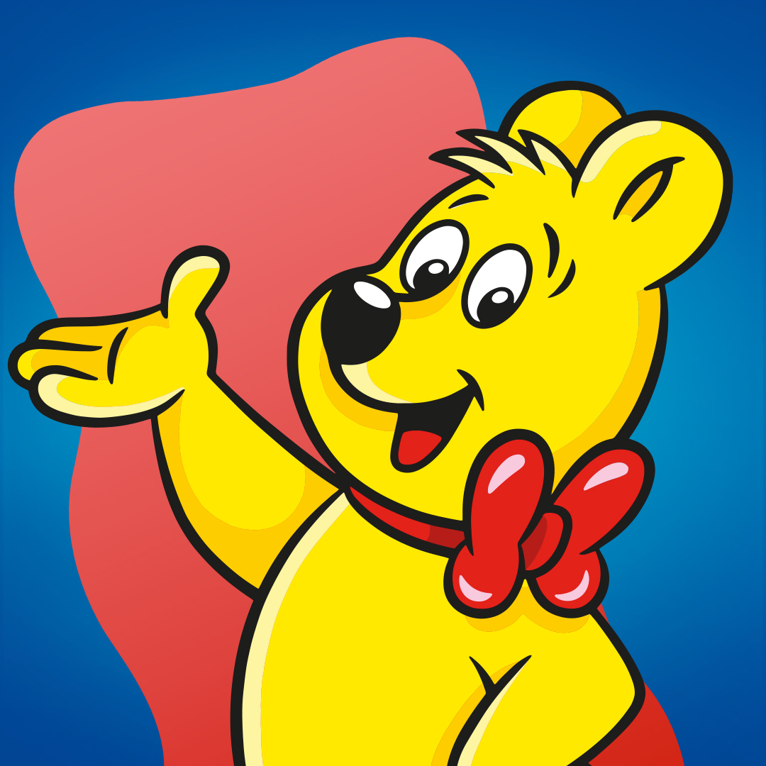 The Gummy Bear Song GIFs - Find & Share on GIPHY