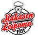 Hakasenleipomo