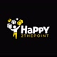 Happy2thepoint