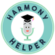 HarmonyHelper