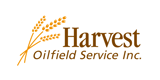 HarvestOilfield