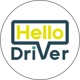 HelloDriverHello