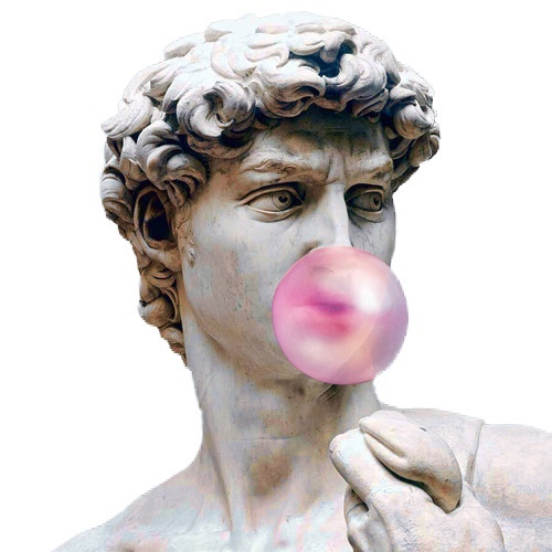 Giphy profile picture for @Hiraeth