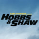Hobbs and Shaw Avatar