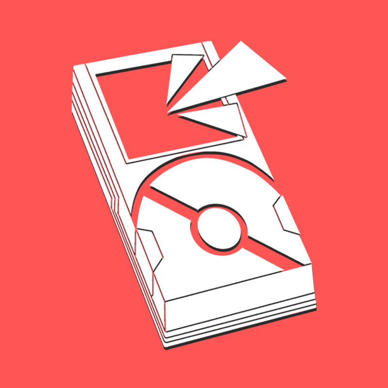 Giphy profile picture for @Holders