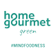 HomeGourmetGreen