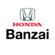 HondaBanzai