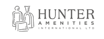 HunterAmenities