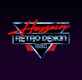 HusseinRetroDesign