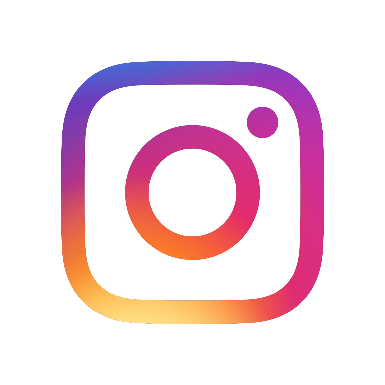 Giphy profile picture for @Instagram