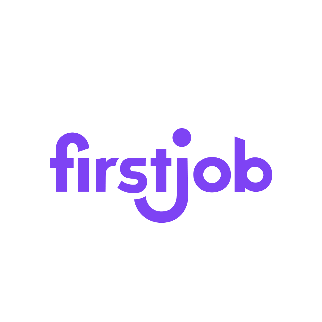 Giphy profile picture for @FirstJob