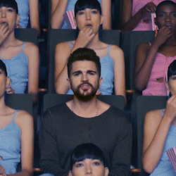Giphy profile picture for @juanes