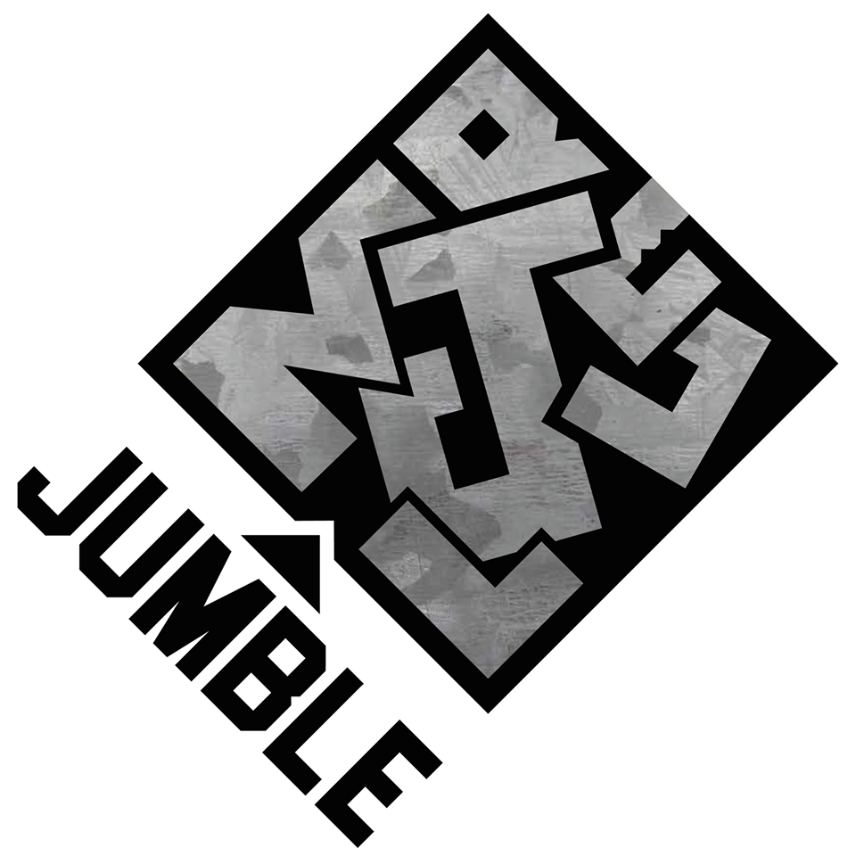 Giphy profile picture for @Jumble