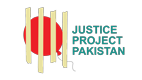 JusticeProjectPakistan