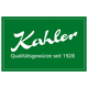 KahlerGewuerze