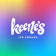 Keenesicecreams