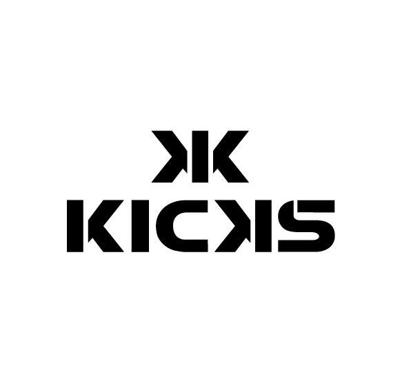 Giphy profile picture for @KICKS