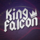 King Falcon Avatar