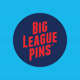 BigLeaguePins