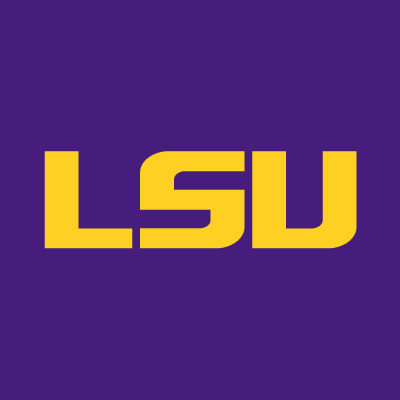 Giphy profile picture for @LSU