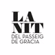 lanitdelpasseigdegracia