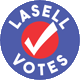 LasellVotes