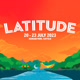 Latitude Festival Avatar