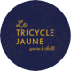 Le_Tricycle_Jaune