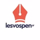 Lesvospen