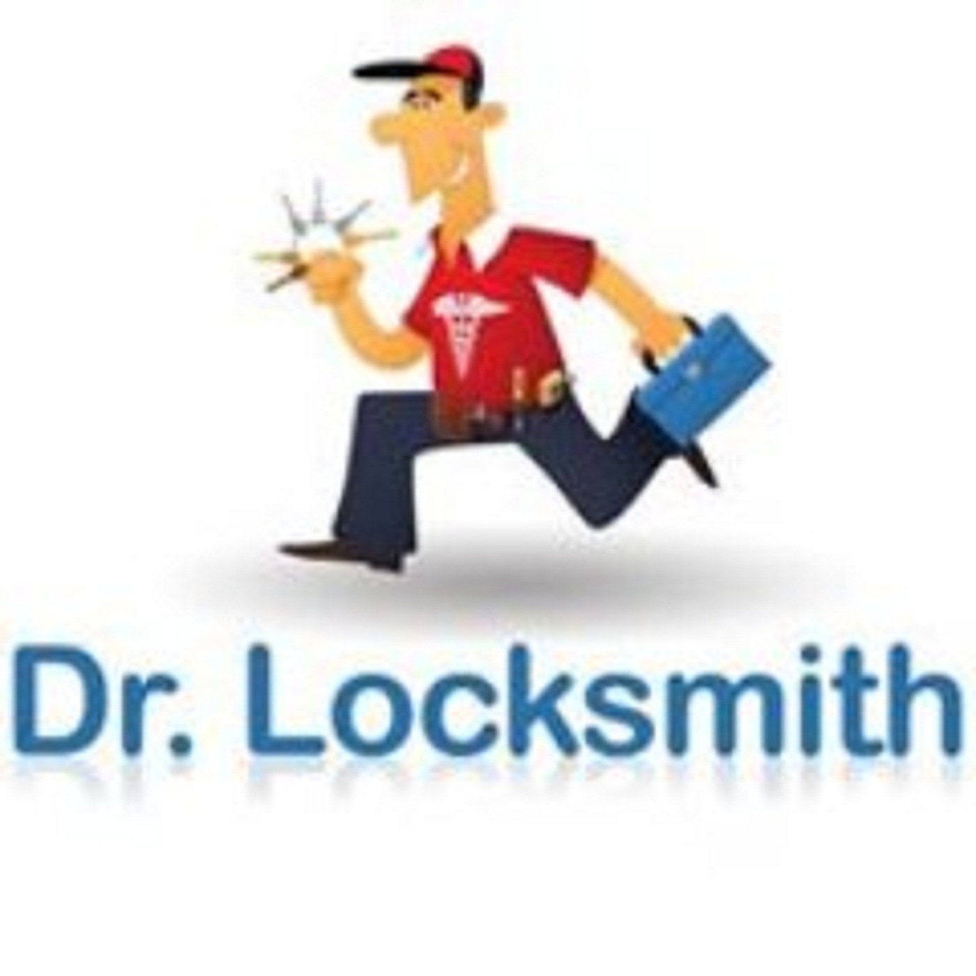 Giphy profile picture for @Locksmith