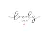 Lovelyidea_wedding