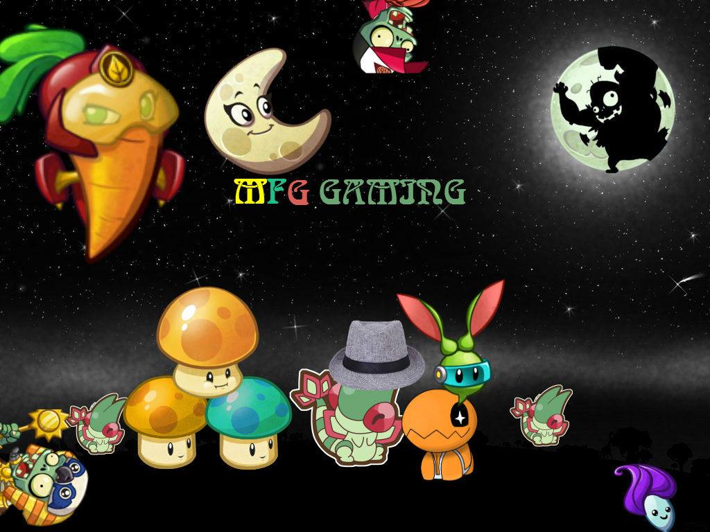 Giphy profile picture for @MFG