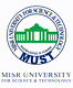 MUSTUNIVERSITY