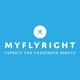 MYFLYRIGHT