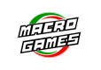 Macrogames