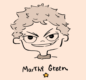 Marthy Green Avatar