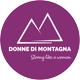 Donnedimontagna