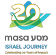 MasaIsraelJourney