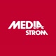 Mediastrom
