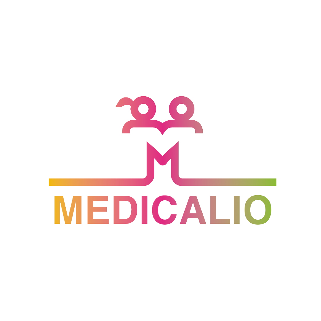 Giphy profile picture for @Medicalio